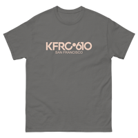 KFRC - San Francisco, CA