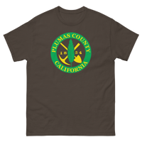 Plumas County, California