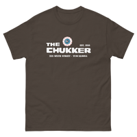 The Chukker