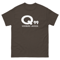 WQMV - Vicksburg, MS