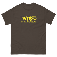WRNO - New Orleans, LA