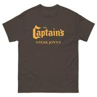 Captain's Steak Joynt
