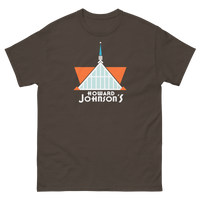 Howard Johnson's