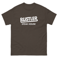 Rustler Steak House