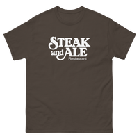 Steak and Ale