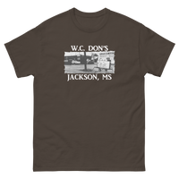 W.C. Don's