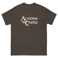 Aladdin's Castle