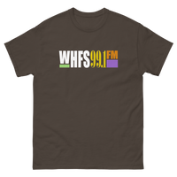 WHFS - Bethesda, MD