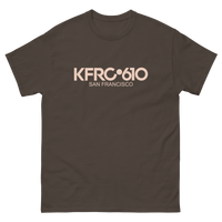 KFRC - San Francisco, CA