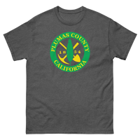 Plumas County, California