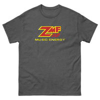 WZMF - Milwaukee, WI