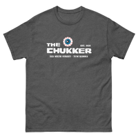 The Chukker