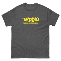 WRNO - New Orleans, LA