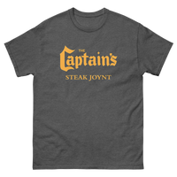 Captain's Steak Joynt