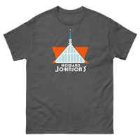 Howard Johnson's