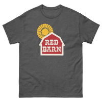 Red Barn