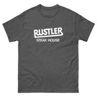 Rustler Steak House