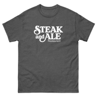 Steak and Ale