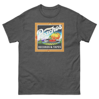 Peaches Records & Tapes