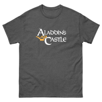 Aladdin's Castle