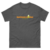 Bottom Dollar Food