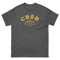 CBGB