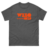 WZZQ - Jackson, MS