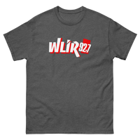 WLIR - Long Island, NY