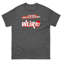 WLIR - Long Island, NY
