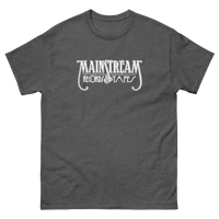 Mainstream Records & Tapes