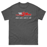 WSHE - Fort Lauderdale/Miami, FL