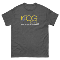 KFOG - San Francisco, CA