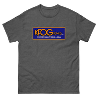 KFOG - San Francisco, CA