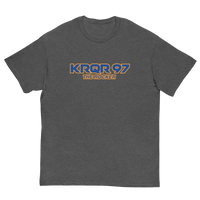 KRQR - San Francisco, CA