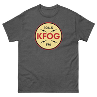 KFOG - San Francisco, CA