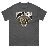Tacoma Sabercats (XL logo)