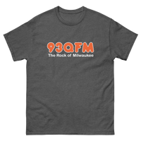 WQFM - Milwaukee, WI