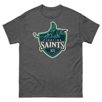 St. Clair Shores Fighting Saints (XL logo)