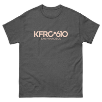 KFRC - San Francisco, CA