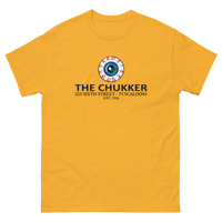 The Chukker