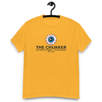 The Chukker