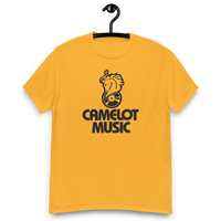 Camelot Music
