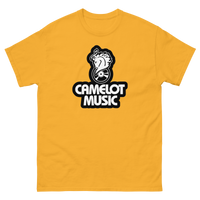 Camelot Music