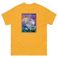 1964-65 World's Fair - New York City