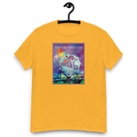 1964-65 World's Fair - New York City