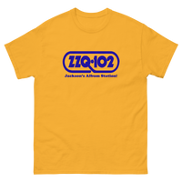 WZZQ - Jackson, MS