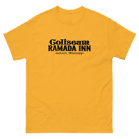 Coliseum Ramada Inn