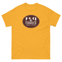 Flo & Eddie's