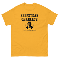 Beefsteak Charlie's