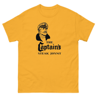 Captain's Steak Joynt